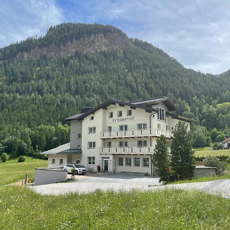 Apart Inntalerhof Tosens Luaran gambar