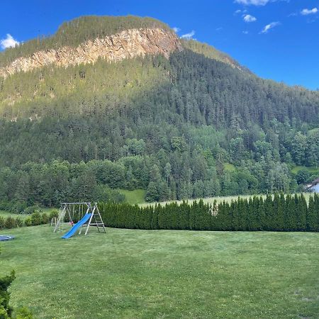 Apart Inntalerhof Tosens Luaran gambar