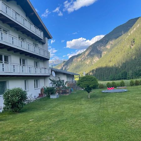 Apart Inntalerhof Tosens Luaran gambar
