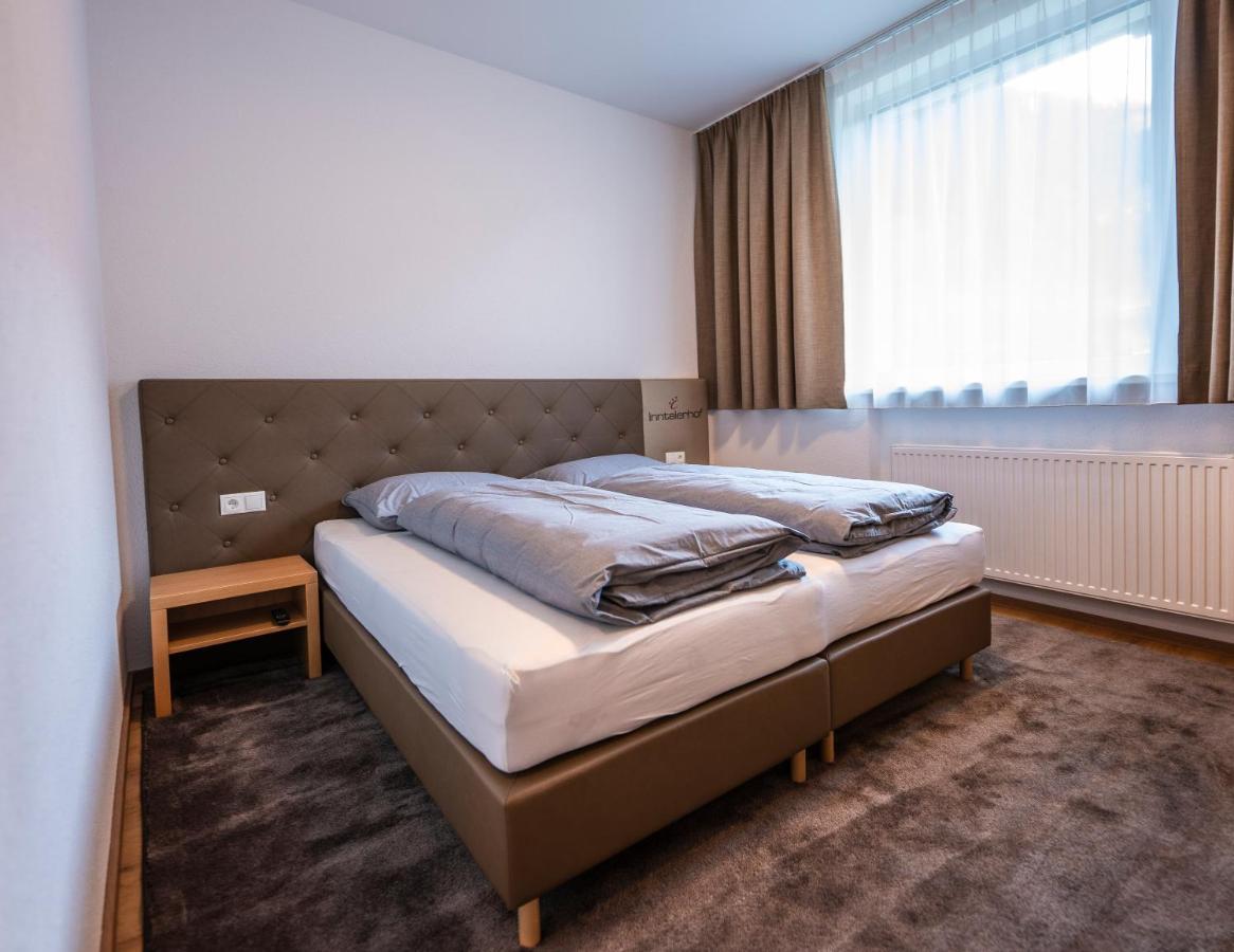 Apart Inntalerhof Tosens Luaran gambar