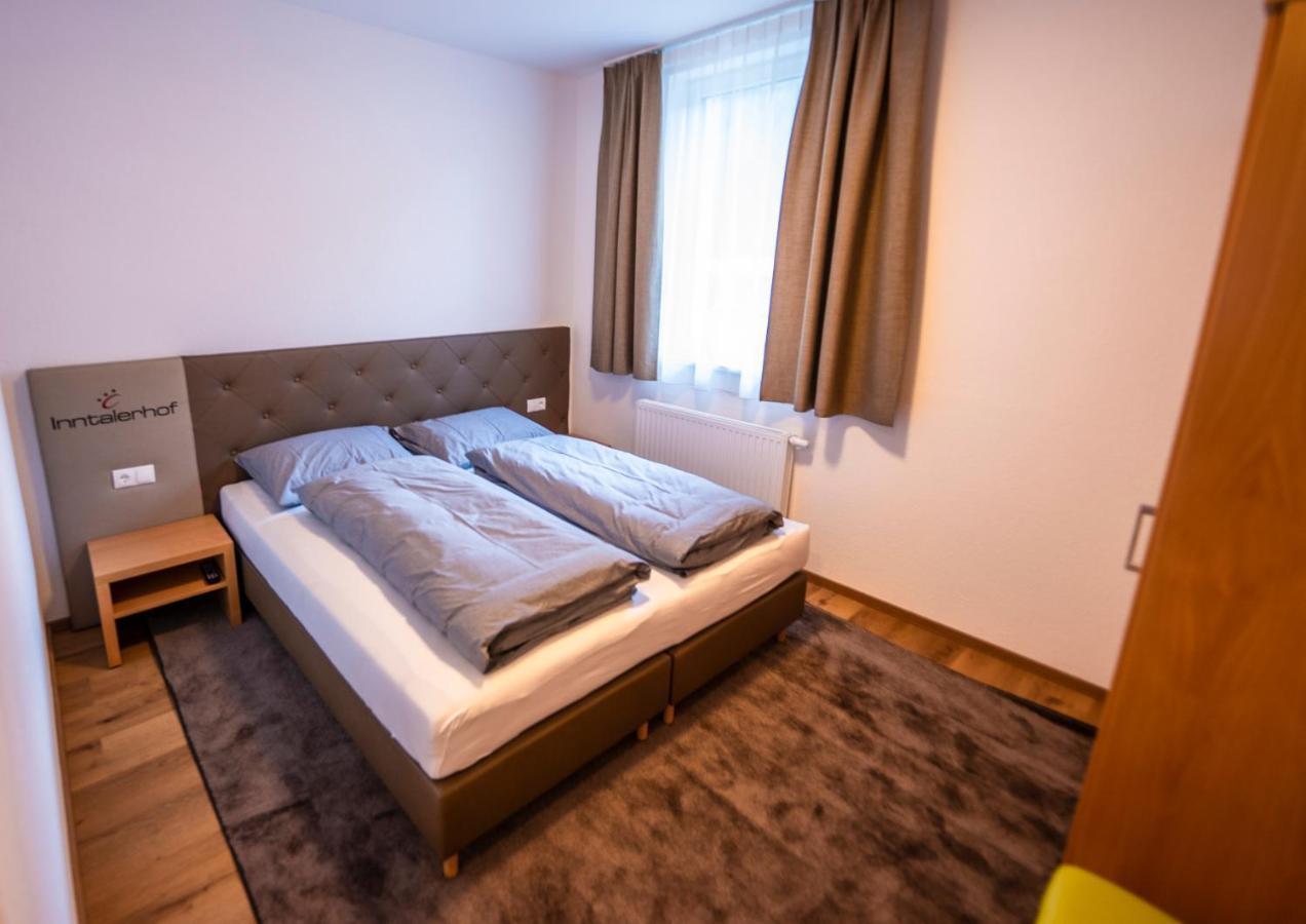 Apart Inntalerhof Tosens Luaran gambar