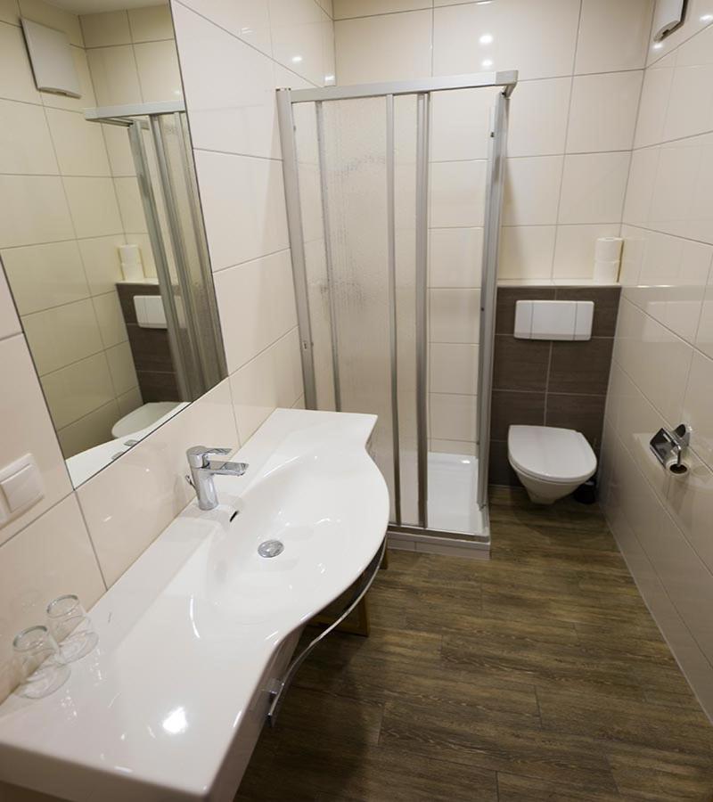 Apart Inntalerhof Tosens Luaran gambar