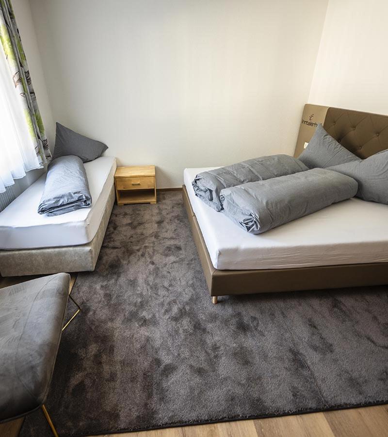 Apart Inntalerhof Tosens Luaran gambar