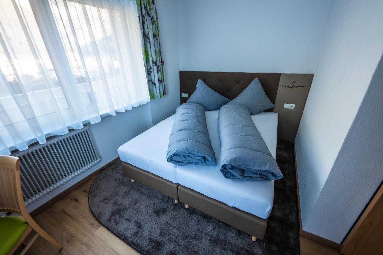 Apart Inntalerhof Tosens Luaran gambar