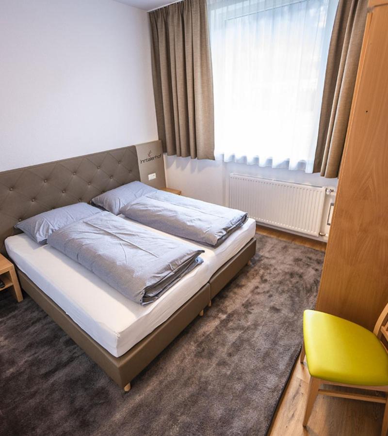 Apart Inntalerhof Tosens Luaran gambar