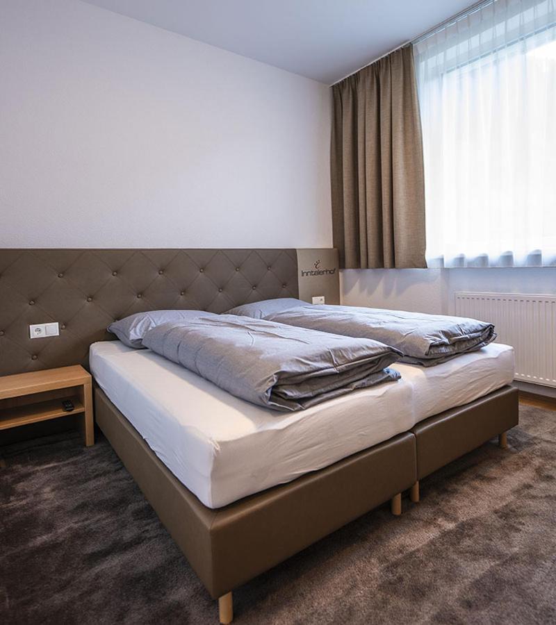Apart Inntalerhof Tosens Luaran gambar