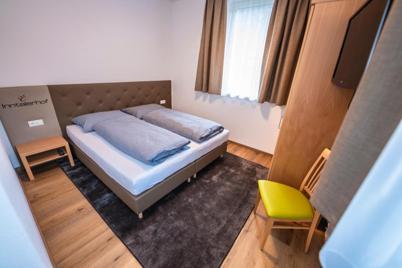 Apart Inntalerhof Tosens Luaran gambar